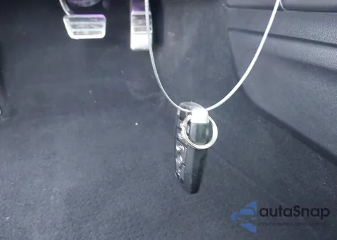 2020 Ford Mustang Ecoboost Premium Fastback z USA, uszkodzony, nr VIN 1FA6P8TH4L5157565